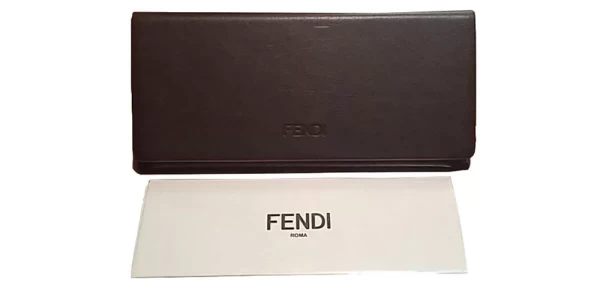 عینک آفتابی فندی FENDI FF 0040/S 35J 0J