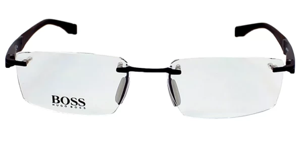 عینک طبی هوگو باس HUB-BOSS 0710 GZV