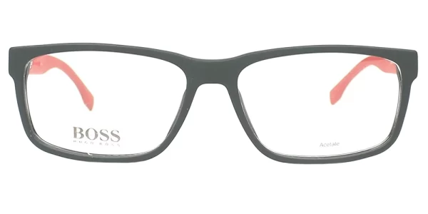 عینک طبی هوگو باس HUB-BOSS 0836 HWT