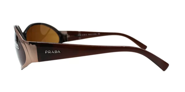 عینک آفتابی پرادا مدل Prada PR59FS 4AC2Z1