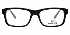 عینک طبی  بچگانه لاکوست 3612V 001