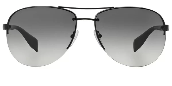 عینک آفتابی پرادا Prada Linea Rossa PS056MS 1BO3M1