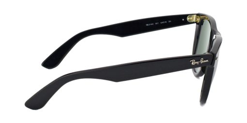 عینک آفتابی RayBan 2140 Original WAYFARER Classic Black 54