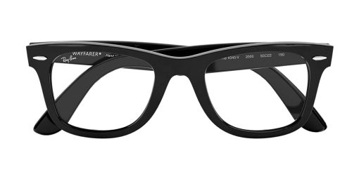 عینک طبی RayBan RX 4340V 2000 50