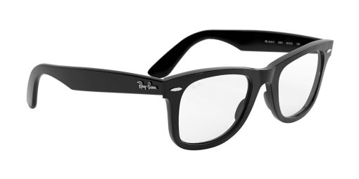 عینک طبی RayBan RX 4340V 2000 50