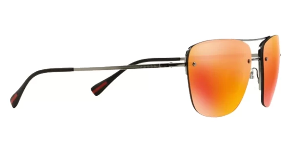 عینک آفتابی پرادا Prada Linea Rossa PS052RS 5AV5M0