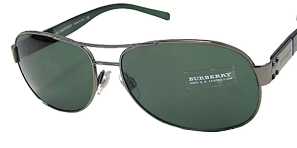 عینک آفتابی بربری burberry BE3021S 104381
