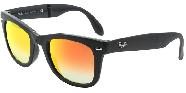 عینک آفتابی ریبن ray ban RB4105S 60694W