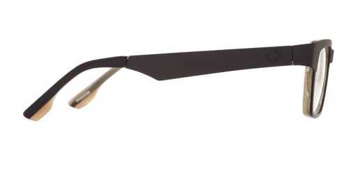 عینک طبی مدل اسپای SPY Brandoval 50 Black Horn