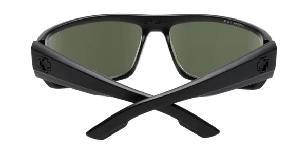 عینک آفتابی اسپای Bounty Matte Black Ansi RX Gray
