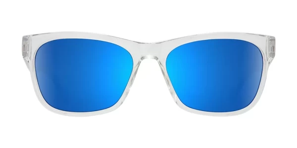 عینک آفتابی اسپای  Sundowner Crystal Gray W Dark Blue Spectra