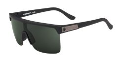 عینک آفتابی اسپای مدل SPY Flynn 5050 Soft Matte Black HD Plus Gray Green