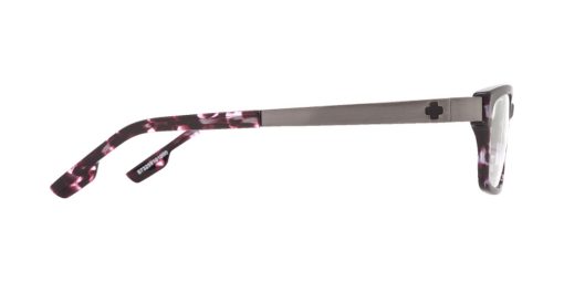 عینک طبی اسپای مدل SPY Heidi 54 Plum Camo Tort
