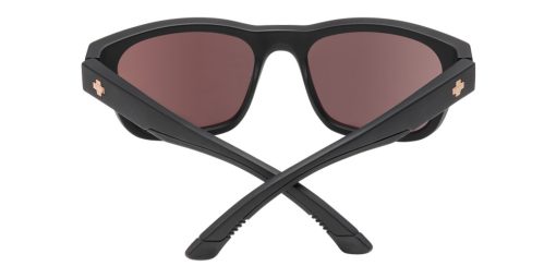 عینک آفتابی اسپای مدل SPY Hunt Matte Black