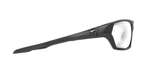 عینک ورزشی اسپای  Quanta 2 Matte Black ANSI Rx Clear