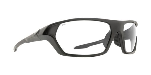 عینک ورزشی اسپای  Quanta 2 Matte Black ANSI Rx Clear