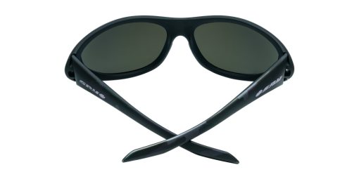 عینک آفتابی اسپای مدل SPY Scoop 2 Matte Camo HD Plus Gray Green Polar W Red Spectra
