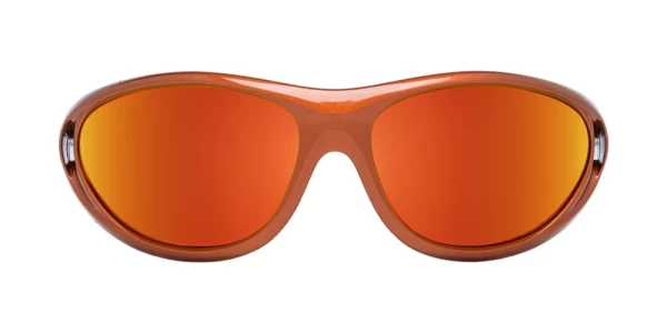 عینک آفتابی اسپای  Scoop 2 Metallic Orange HD Plus Green W Orange Spectra