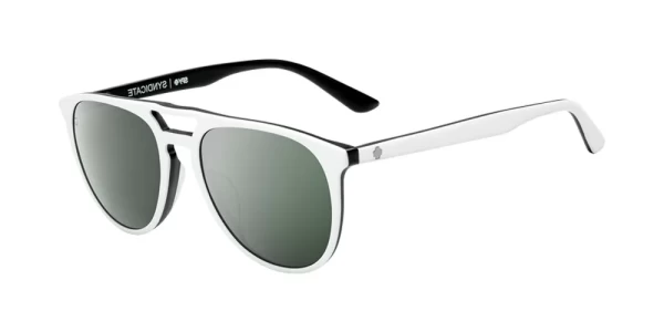 Spy-Syndicate-Matte-White-Black-Happy-Gray-Green-with-Silver-Spectra-2.jpg