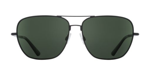 عینک آفتابی اسپای Tatlow Matte Black HD Plus Gray Green Polar