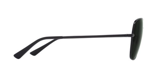 عینک آفتابی اسپای مدل SPY Tatlow Matte Black - HD Plus Gray Green Polar
