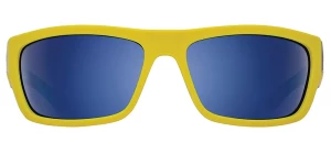 عینک آفتابی اسپای DEGA SPY WRANGLER – HAPPY BRONZE DARK BLUE