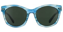 عینک آفتابی اسپای مدل Spy MULHOLLAND BLUE SMOKE - HAPPY GRAY GREEN