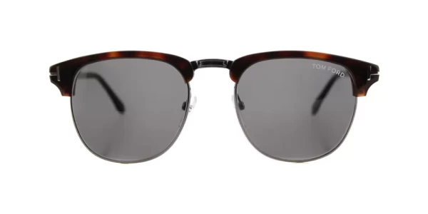 عینک آفتابی تام فورد Tom Ford Henry TF248 52A