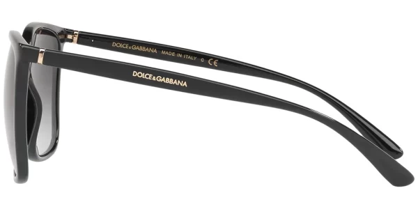 عینک آفتابی دولچه اند گابانا Dolce & Gabbana DG6112S 5018G