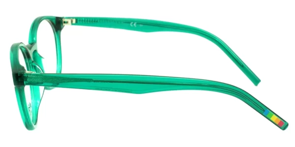 عینک طبی پولوراید PLD D800 C6U 47