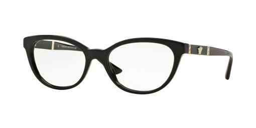 عینک طبی ورساچه Versace VE 3219Q GB1