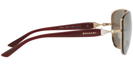 عینک آفتابی بولگاری مدل Bvlgari BV6086B 3895A
