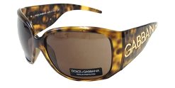 عینک آفتابی دولچه اند گابانا Dolce & Gabbana DG6026S 50273