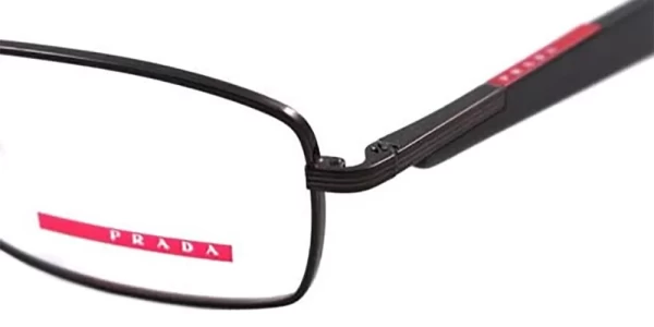 عینک طبی پرادا Prada Linea Rossa PS052BV 9AN1O1