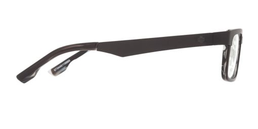 عینک طبی اسپای مدل SPY Holden 53 Matte Black Horn