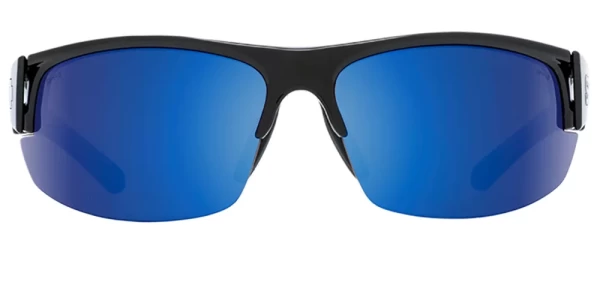 عینک آفتابی اسپای SPRINTER BLACK ANSI RX-HAPPY BRONZE POLAR DARK