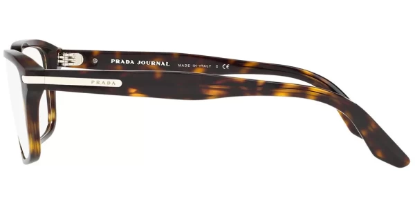عینک طبی پرادا مدل Prada PR09TV 2AU1O1