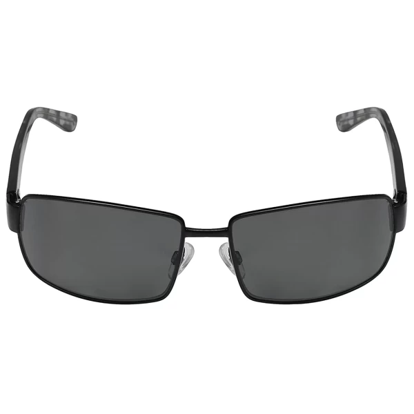 عینک آفتابی اسپای مدل AVENGER COSTCO MATTE BLACK/GRAY TORT- GRAY POLAR