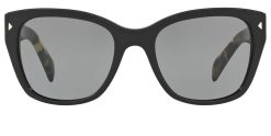 عینک آفتابی زنانه پرادا مدل Prada PR9SS 1AB9K1
