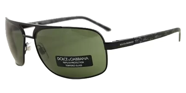 عینک آفتابی دولچه اند گابانا Dolce & Gabbana DG2049S 0131