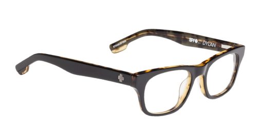 عینک طبی اسپای SPY DYLAN 47 SMALL - BLACK TIGER