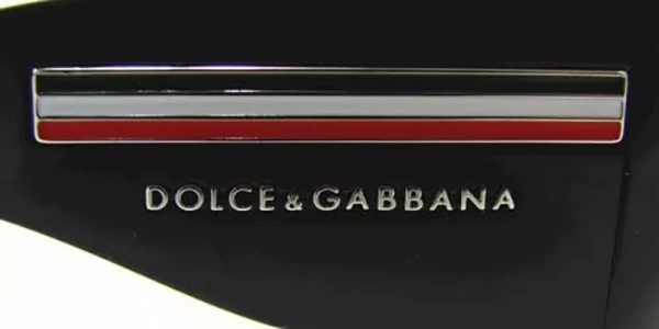 عینک آفتابی دولچه اند گابانا مدل Dolce & Gabbana DG2064S 187