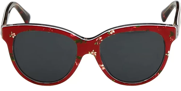 عینک آفتابی دولچه اند گابانا Dolce & Gabbana DG4176S 298787