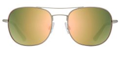 عینک آفتابی اسپای مدل HD PLUS ROSE POLARISED/GOLD MIRROR - HD PLUS ROSE POLARISED/GOLD MIRROR