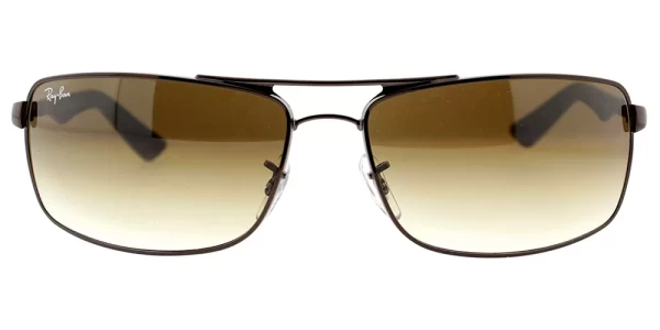 عینک آفتابی ریبن ray ban RB3320S 004113