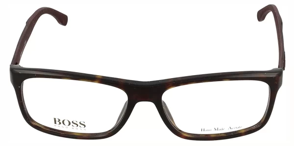عینک طبی هوگو باس HUB-BOSS 0643 HXF