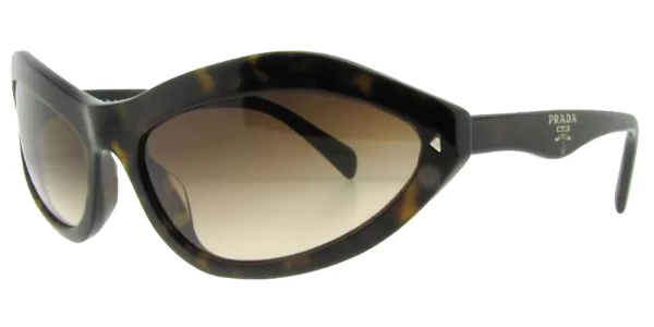 عینک آفتابی پرادا Prada PR05NS 2AU6S1