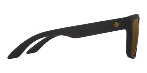 عینک آفتابی اسپای DISCORD AF SOFTMATTE BLACK
