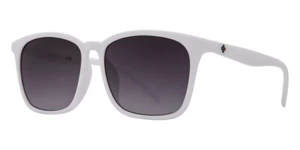 عینک آفتابی اسپای Cooler White – Navy Fade