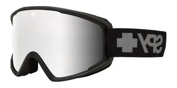 عینک اسکی اسپای SPY Crusher Elite AF Matte Black – HD LL Persimmon